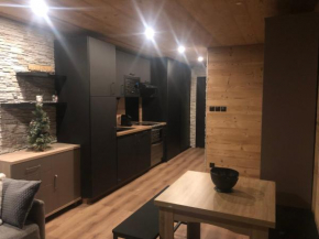 Les Deux Alpes : superbe appartement tout équipé.